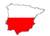 MULTIÓPTICAS SÁNCHEZ - Polski